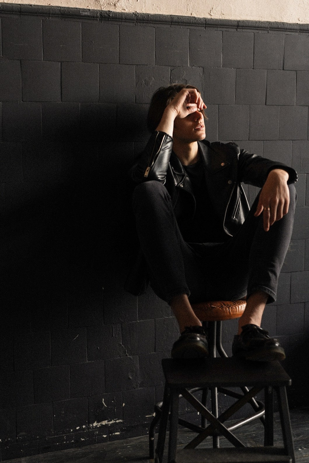 Иван. Главная