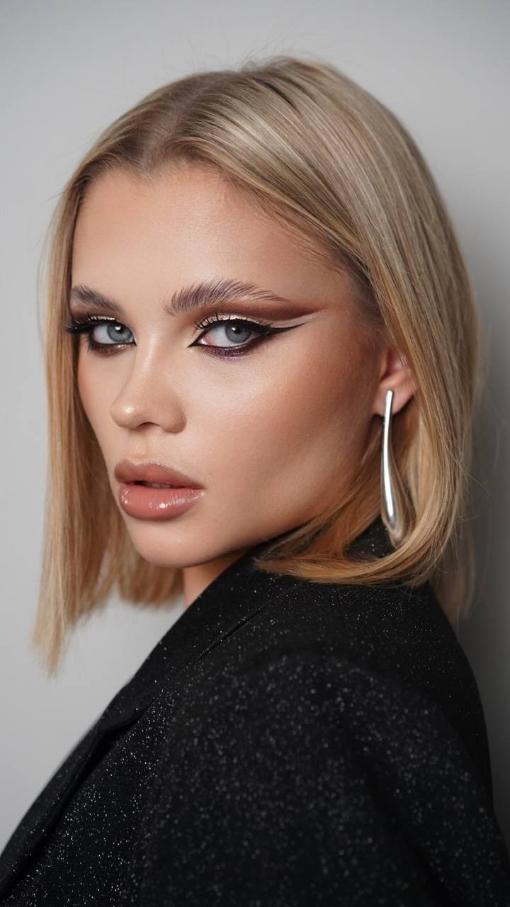 Полина О. Модельное агентство Lemi Models