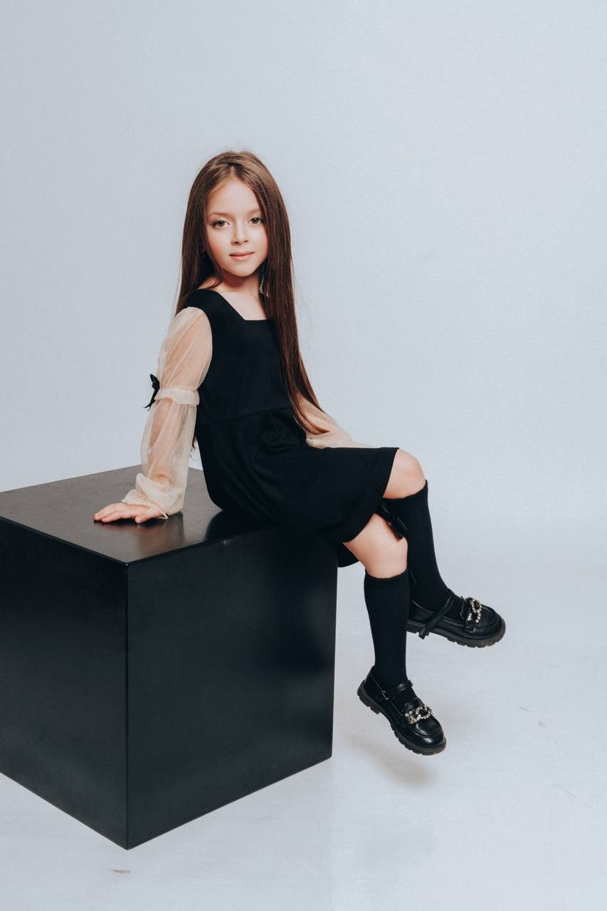 Модели от 6 до 10 лет