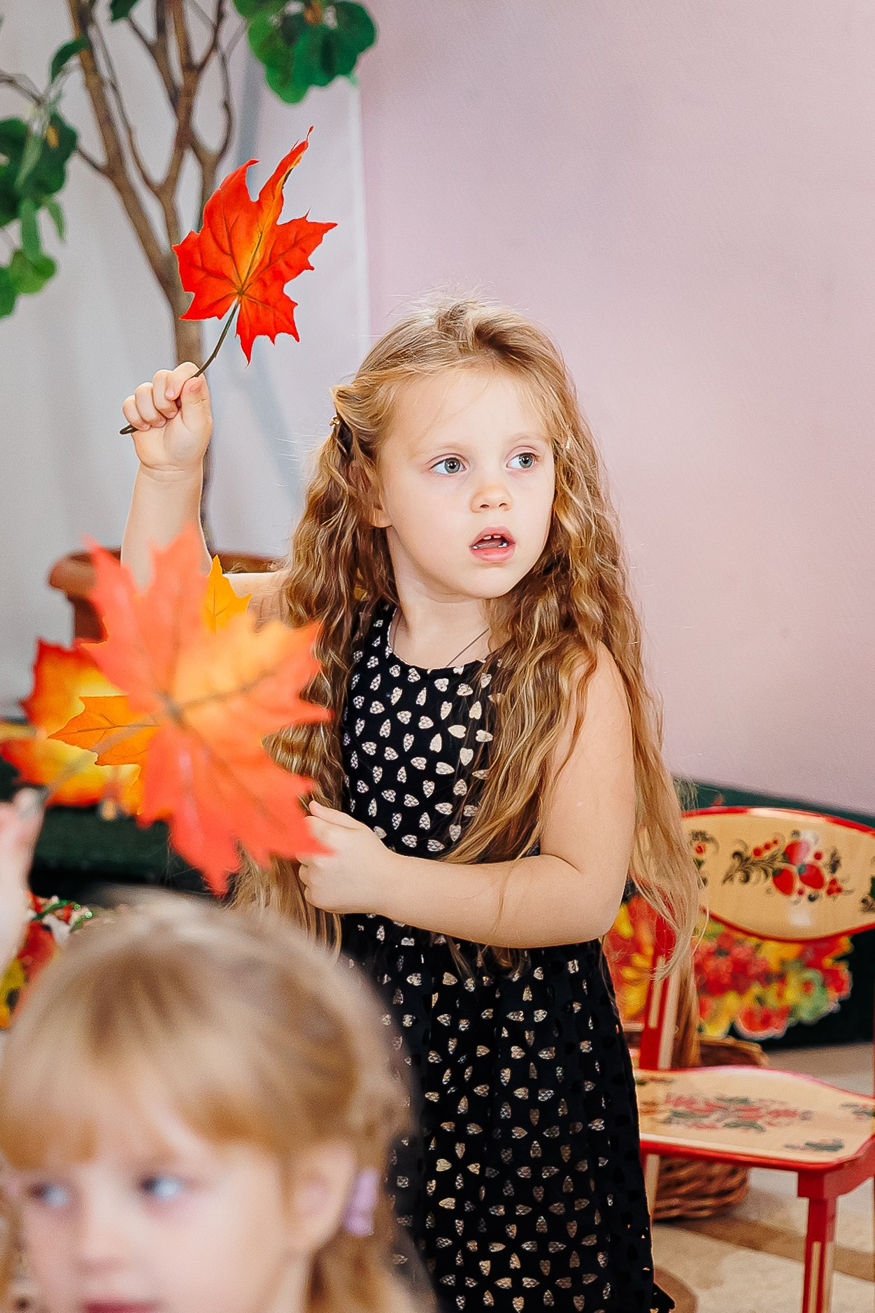 Портфолио утренники в детском саду. Семейный и детский фотограф Комина Елена, Власиха, Одинцово
