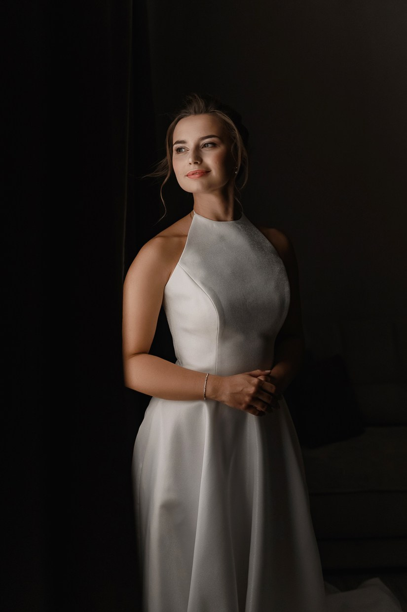 Егор & Дарья. Свадебный и семейный фотограф Москва, Иваново Андрей Перфилов