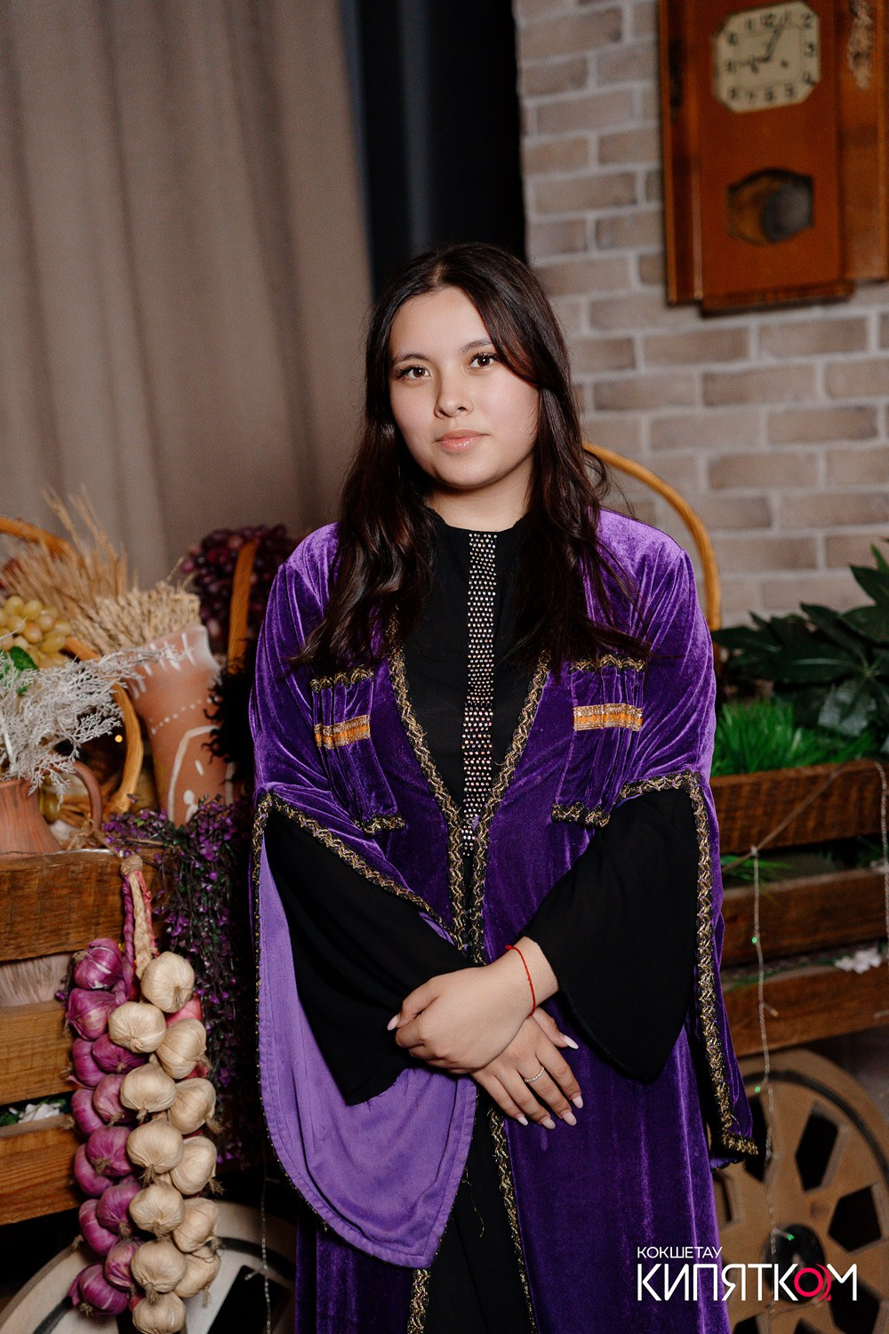 ТБИЛИСИ. КИПЯТКОМ КОКШЕТАУ