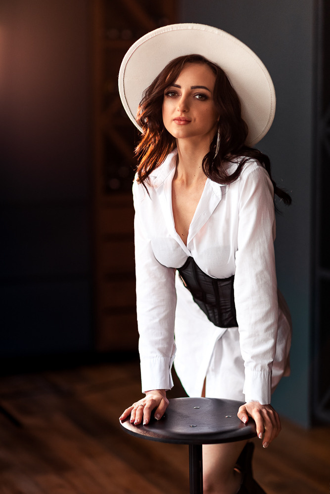 Юлия. Семейный фотограф в Донецке Елена Горбатенко