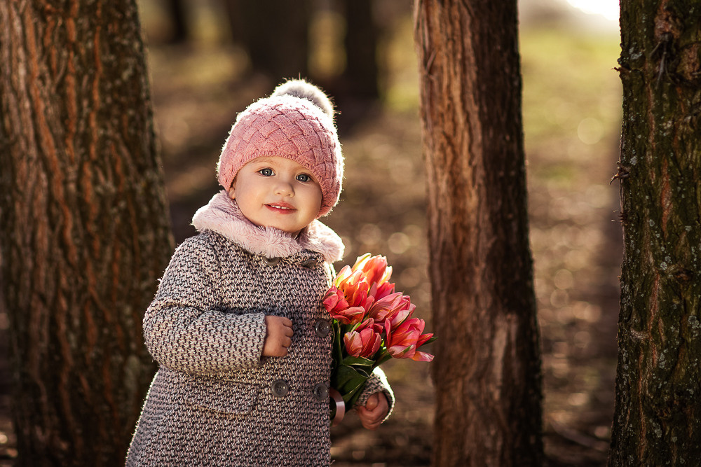 Ариша. Семейный фотограф в Донецке Елена Горбатенко