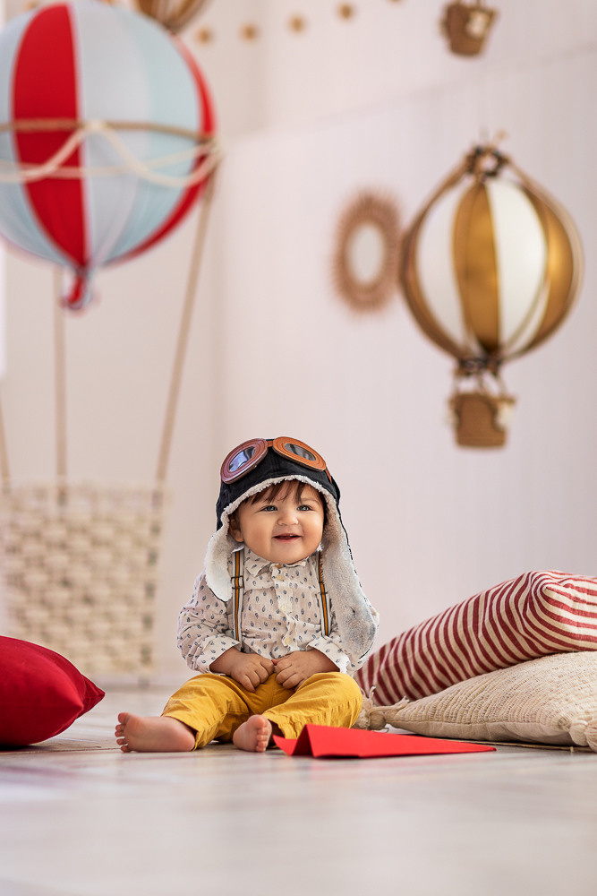 Пилоты. Семейный фотограф в Донецке Елена Горбатенко