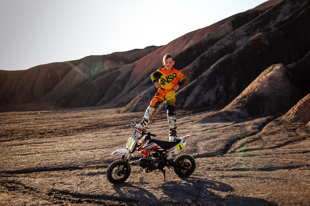 Мотоциклы. Семейный фотограф в Донецке Елена Горбатенко