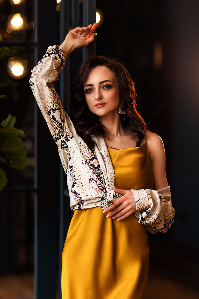 Юлия. Семейный фотограф в Донецке Елена Горбатенко