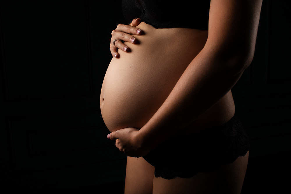 Темный ключ. Семейный фотограф в Донецке Елена Горбатенко