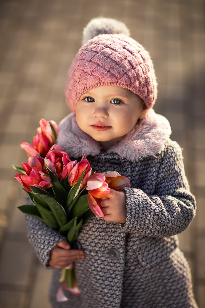 Ариша. Семейный фотограф в Донецке Елена Горбатенко