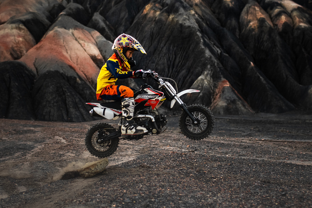 Мотоциклы. Семейный фотограф в Донецке Елена Горбатенко