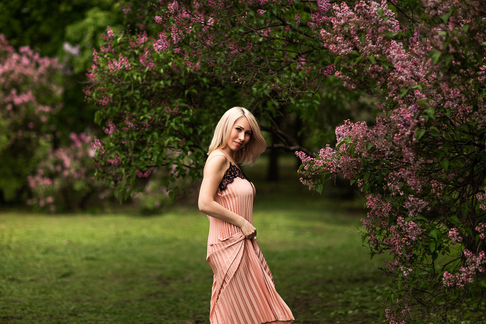 Наталья. Семейный фотограф в Донецке Елена Горбатенко