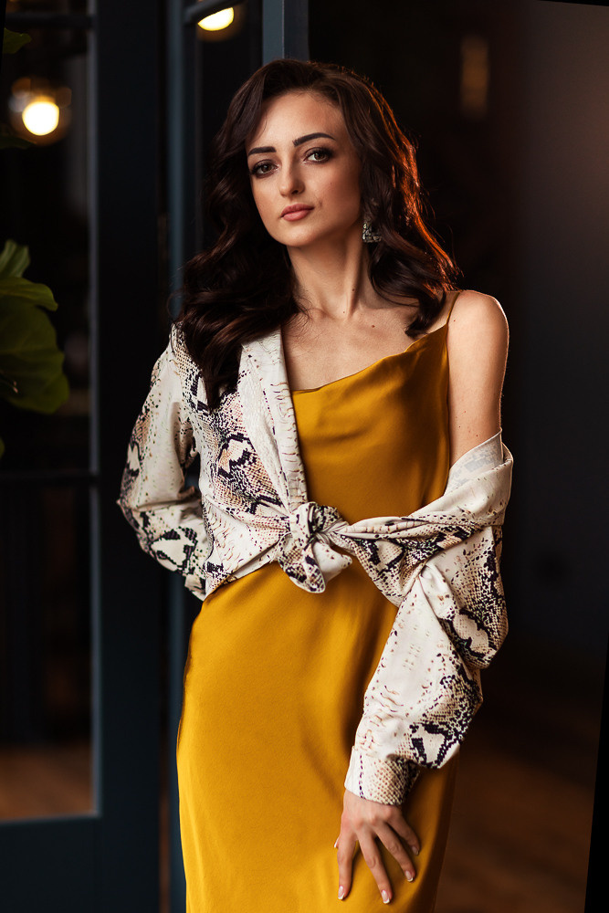 Юлия. Семейный фотограф в Донецке Елена Горбатенко