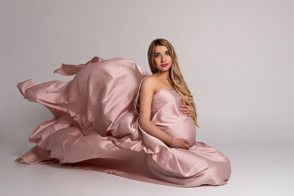 Ткань. Семейный фотограф в Донецке Елена Горбатенко