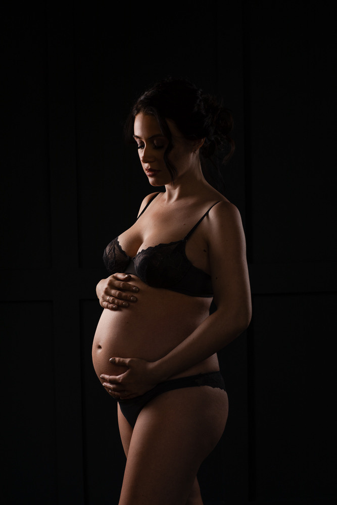 Темный ключ. Семейный фотограф в Донецке Елена Горбатенко