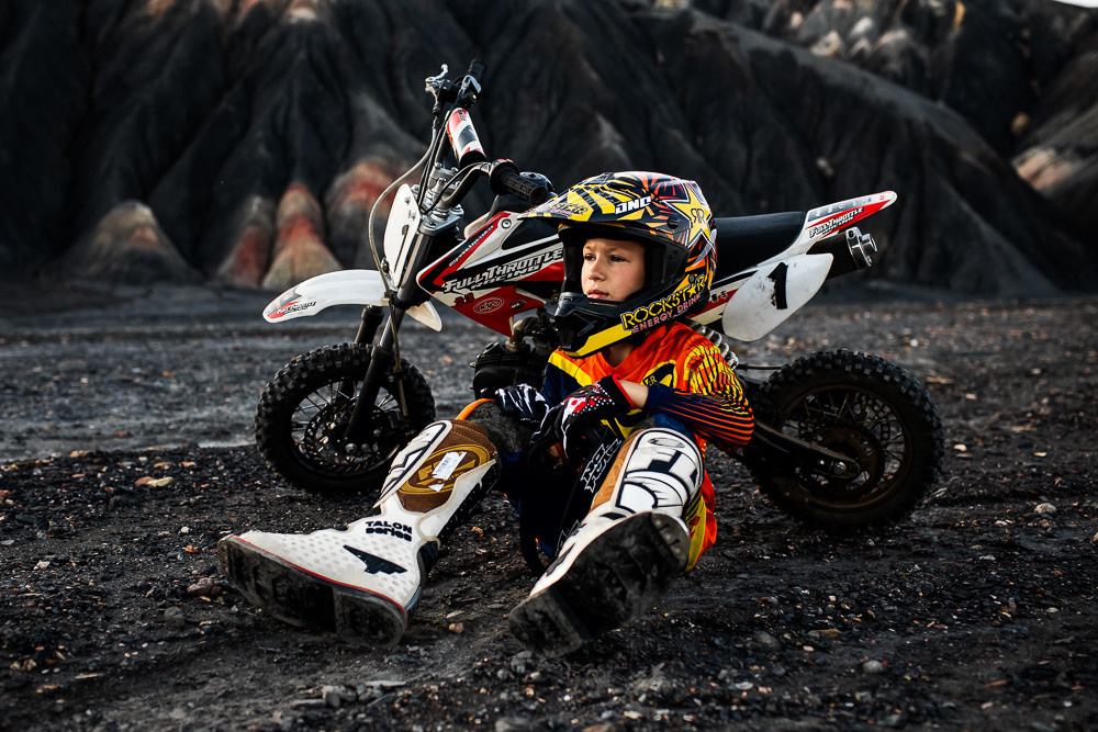 Мотоциклы. Семейный фотограф в Донецке Елена Горбатенко