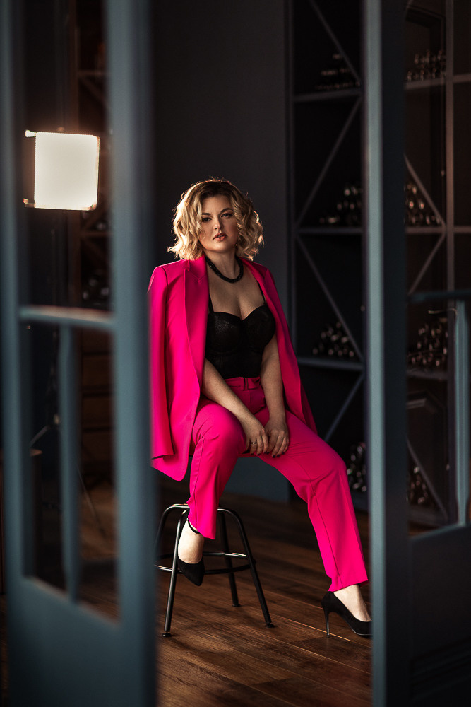 Мария. Семейный фотограф в Донецке Елена Горбатенко