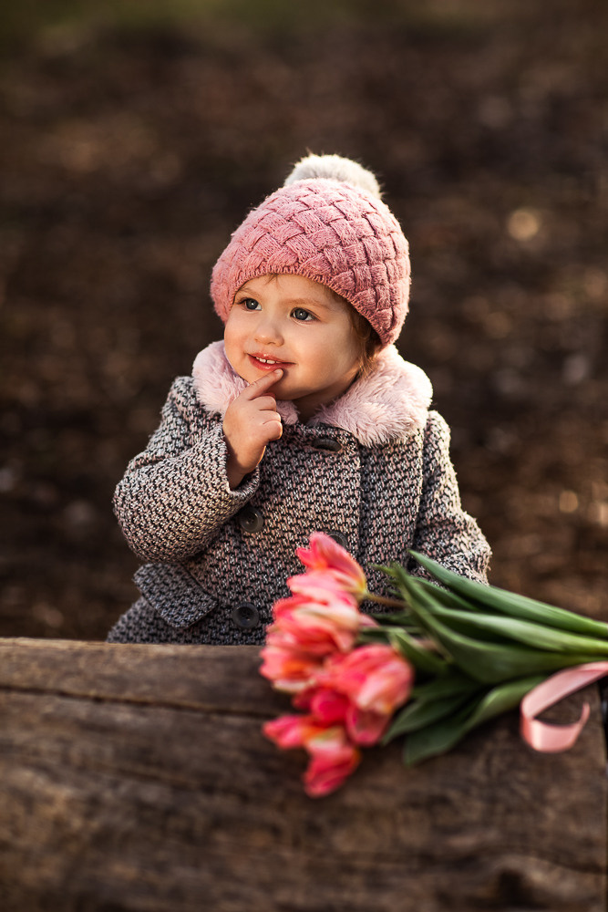 Ариша. Семейный фотограф в Донецке Елена Горбатенко