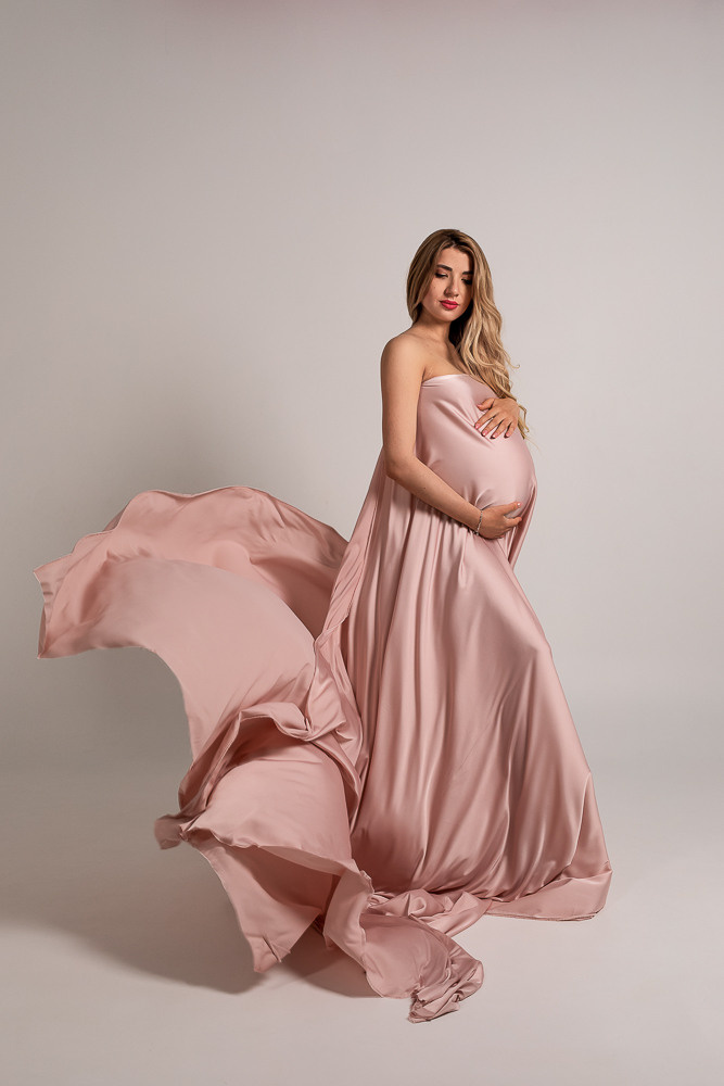 Ткань. Семейный фотограф в Донецке Елена Горбатенко