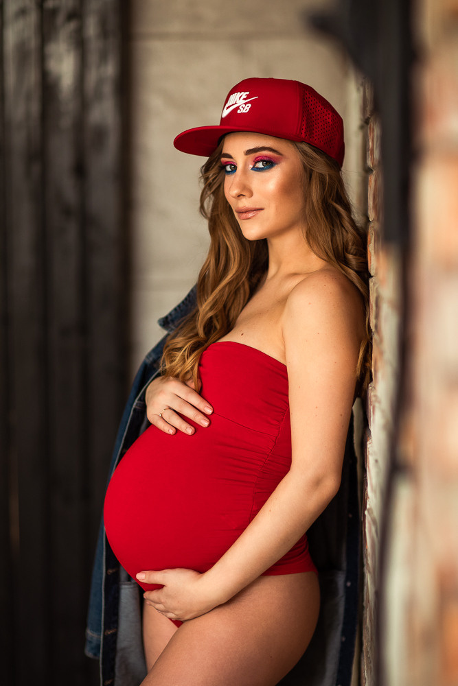 Яркий образ. Семейный фотограф в Донецке Елена Горбатенко