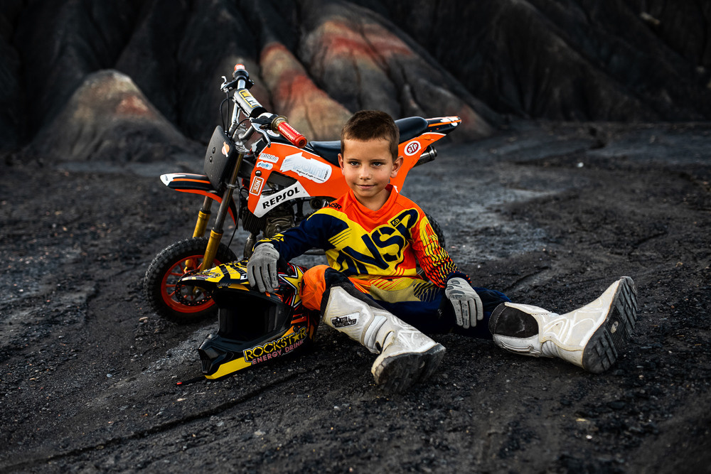 Мотоциклы. Семейный фотограф в Донецке Елена Горбатенко