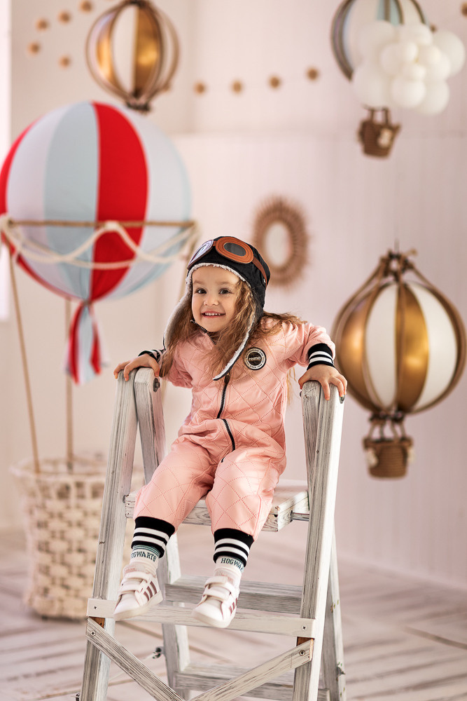 Пилоты. Семейный фотограф в Донецке Елена Горбатенко