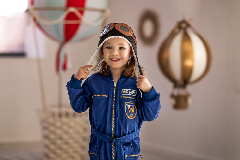 Пилоты. Семейный фотограф в Донецке Елена Горбатенко