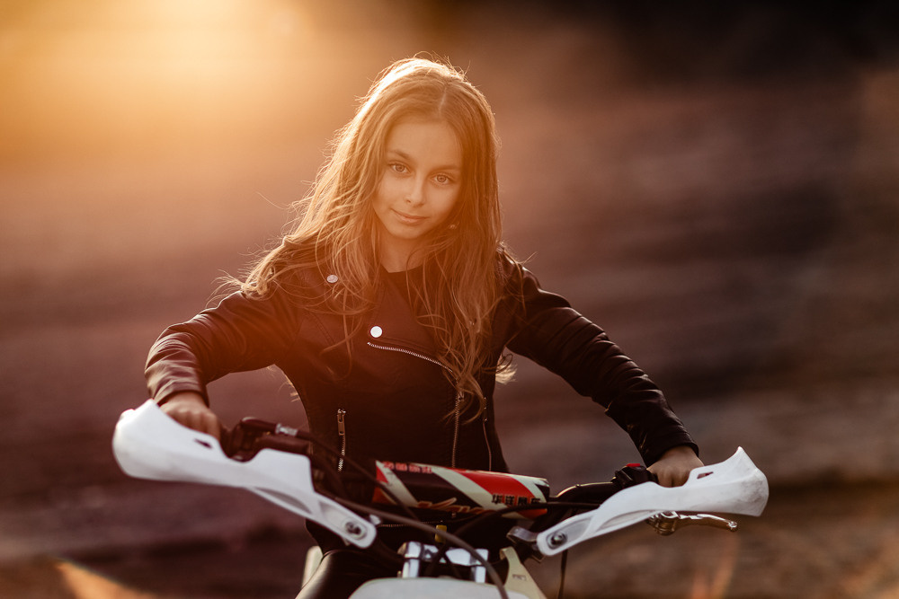 Мотоциклы. Семейный фотограф в Донецке Елена Горбатенко