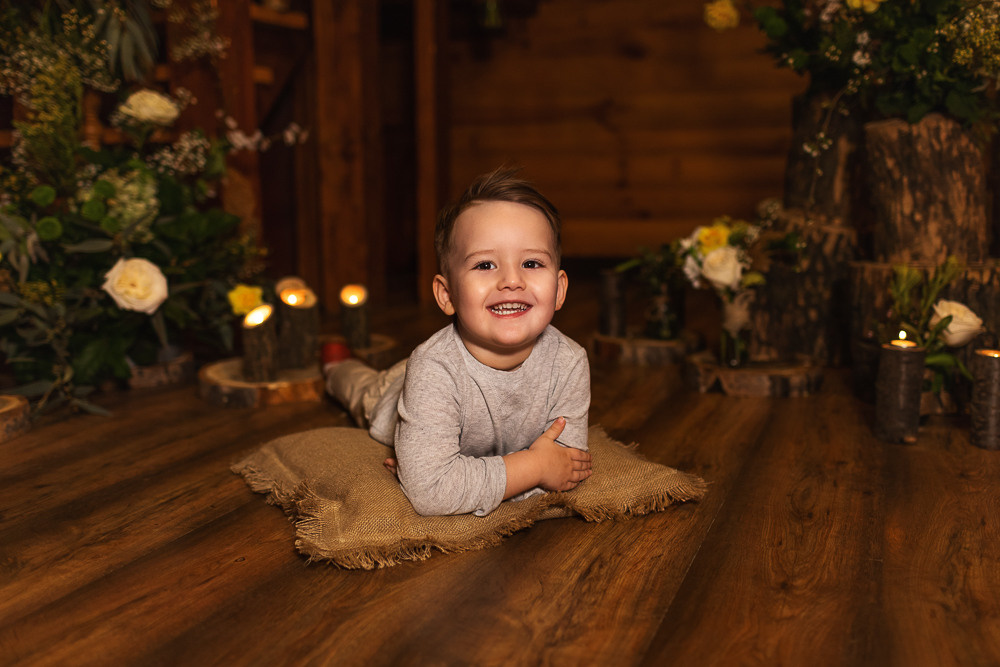 С утятами. Семейный фотограф в Донецке Елена Горбатенко