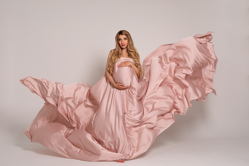 Ткань. Семейный фотограф в Донецке Елена Горбатенко