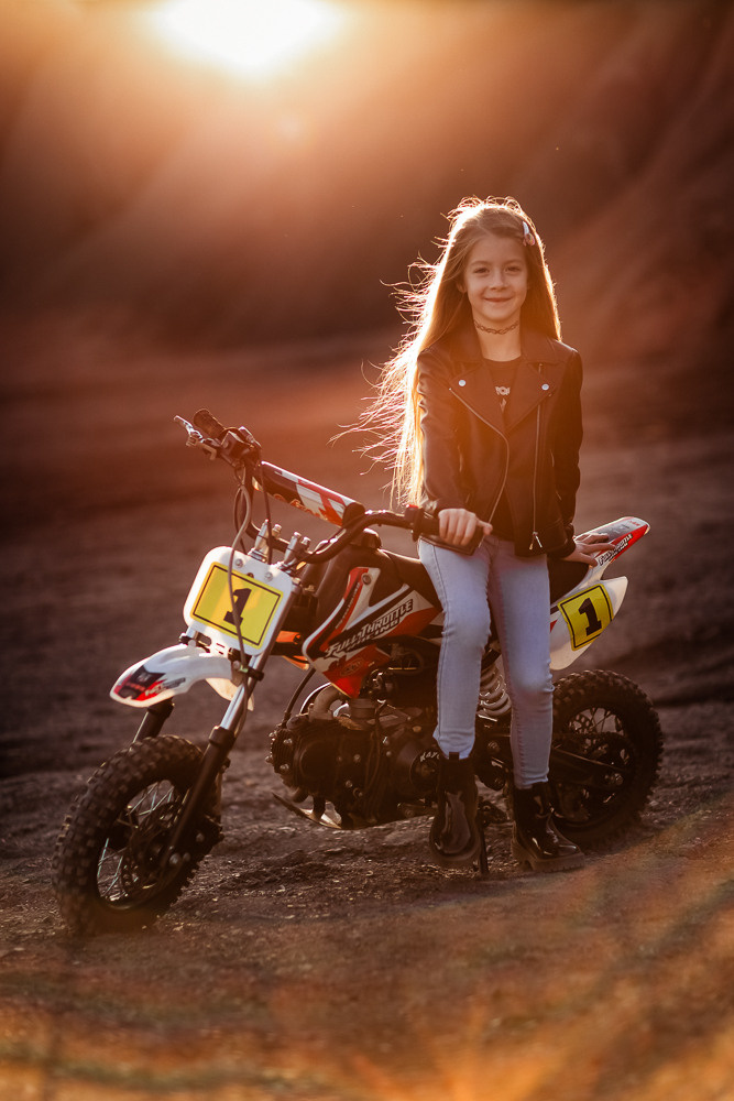 Мотоциклы. Семейный фотограф в Донецке Елена Горбатенко