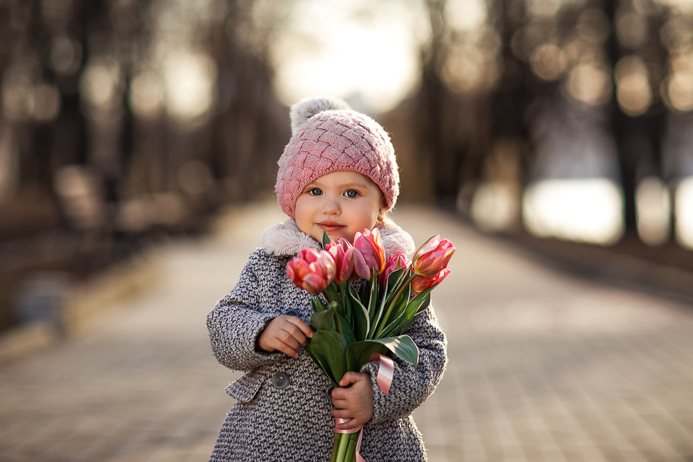 Ариша. Семейный фотограф в Донецке Елена Горбатенко