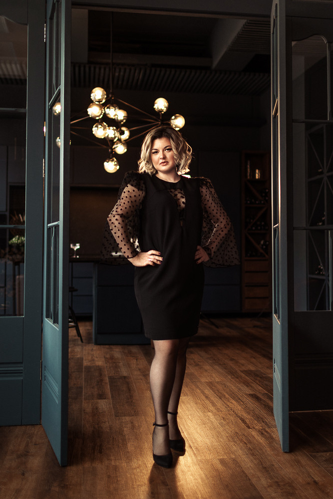 Мария. Семейный фотограф в Донецке Елена Горбатенко