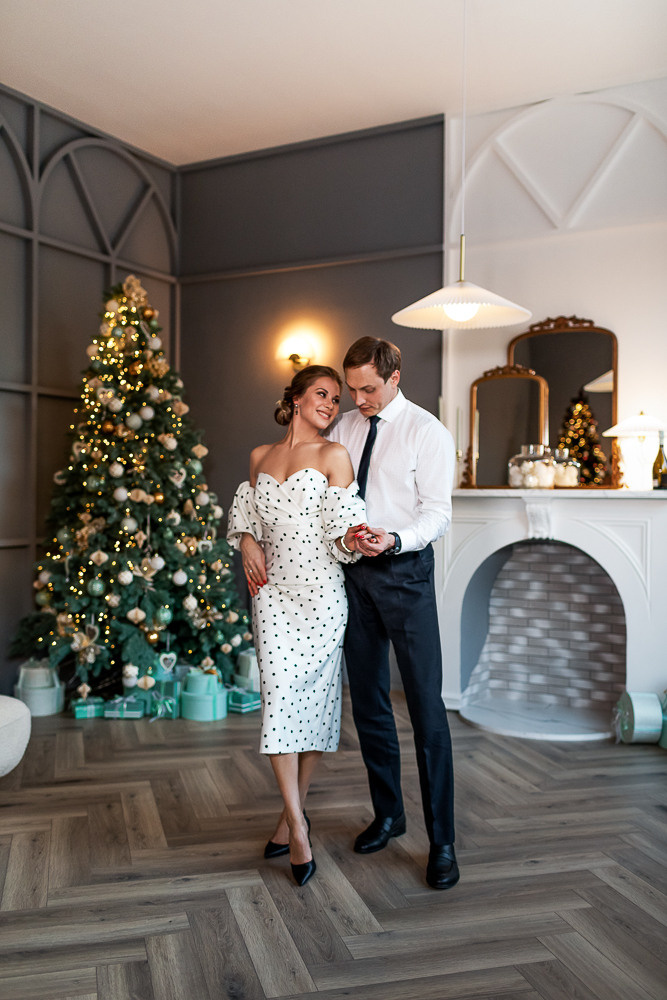 Ольга и Игорь. Семейный фотограф в Донецке Елена Горбатенко