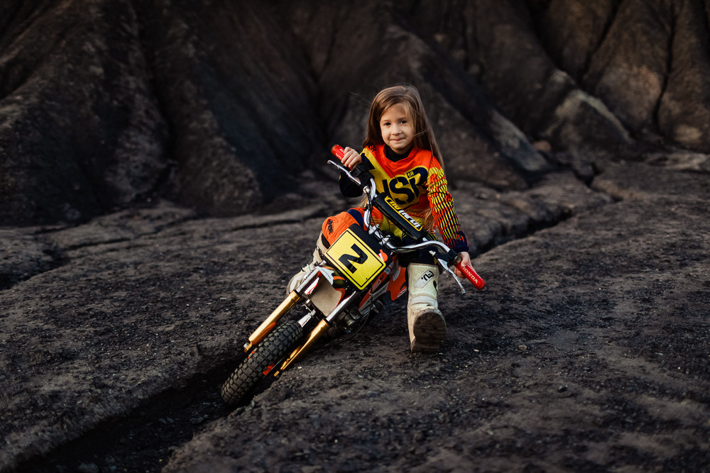 Мотоциклы. Семейный фотограф в Донецке Елена Горбатенко