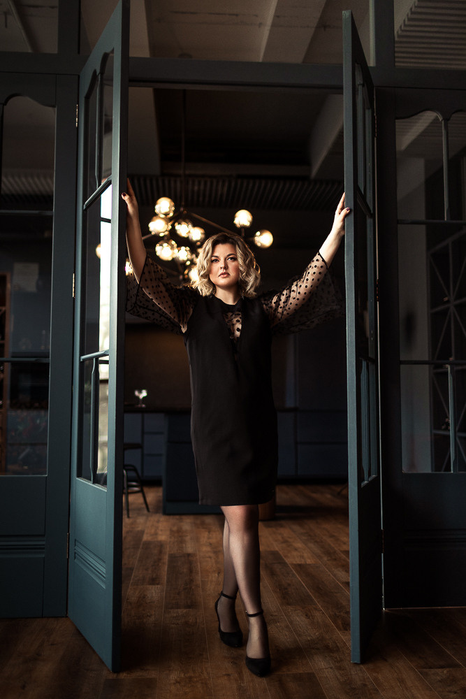 Мария. Семейный фотограф в Донецке Елена Горбатенко