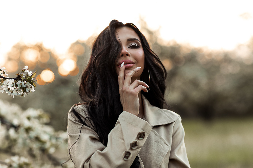 Лиза. Семейный фотограф в Донецке Елена Горбатенко