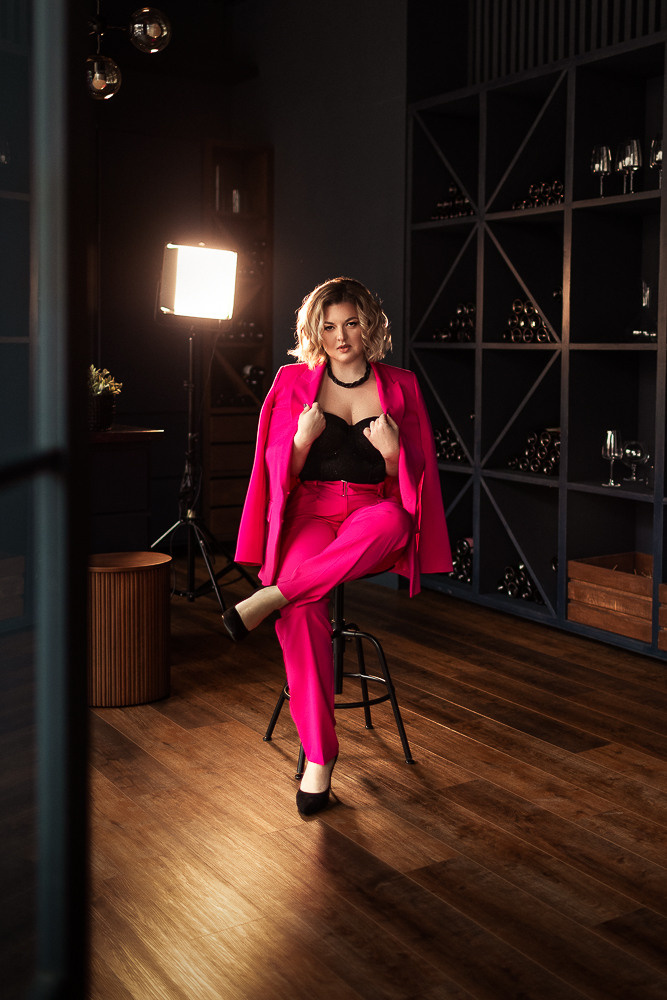 Мария. Семейный фотограф в Донецке Елена Горбатенко