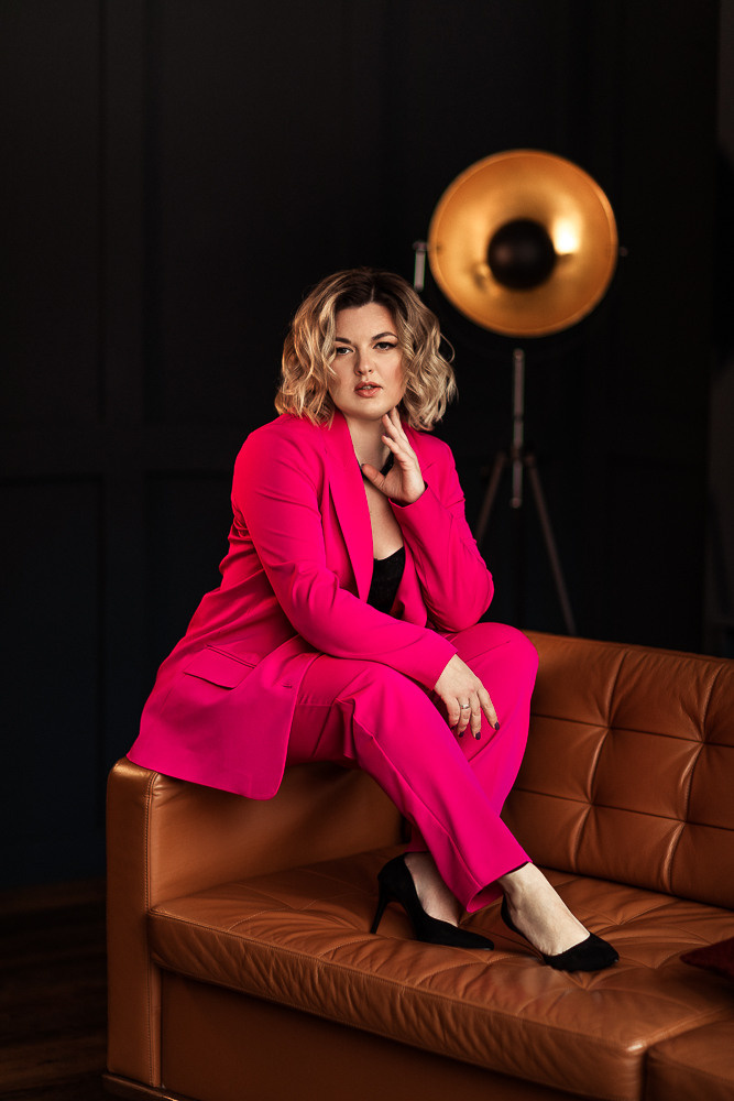 Мария. Семейный фотограф в Донецке Елена Горбатенко