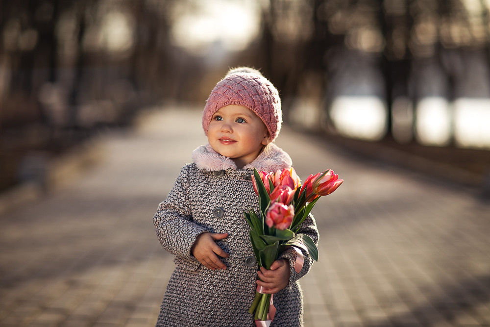Ариша. Семейный фотограф в Донецке Елена Горбатенко