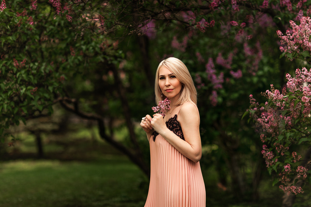 Наталья. Семейный фотограф в Донецке Елена Горбатенко