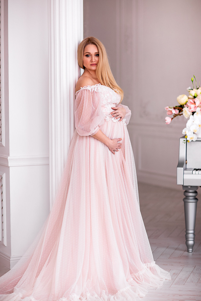 С семьей. Семейный фотограф в Донецке Елена Горбатенко