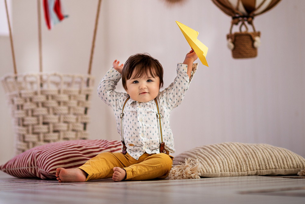 Пилоты. Семейный фотограф в Донецке Елена Горбатенко