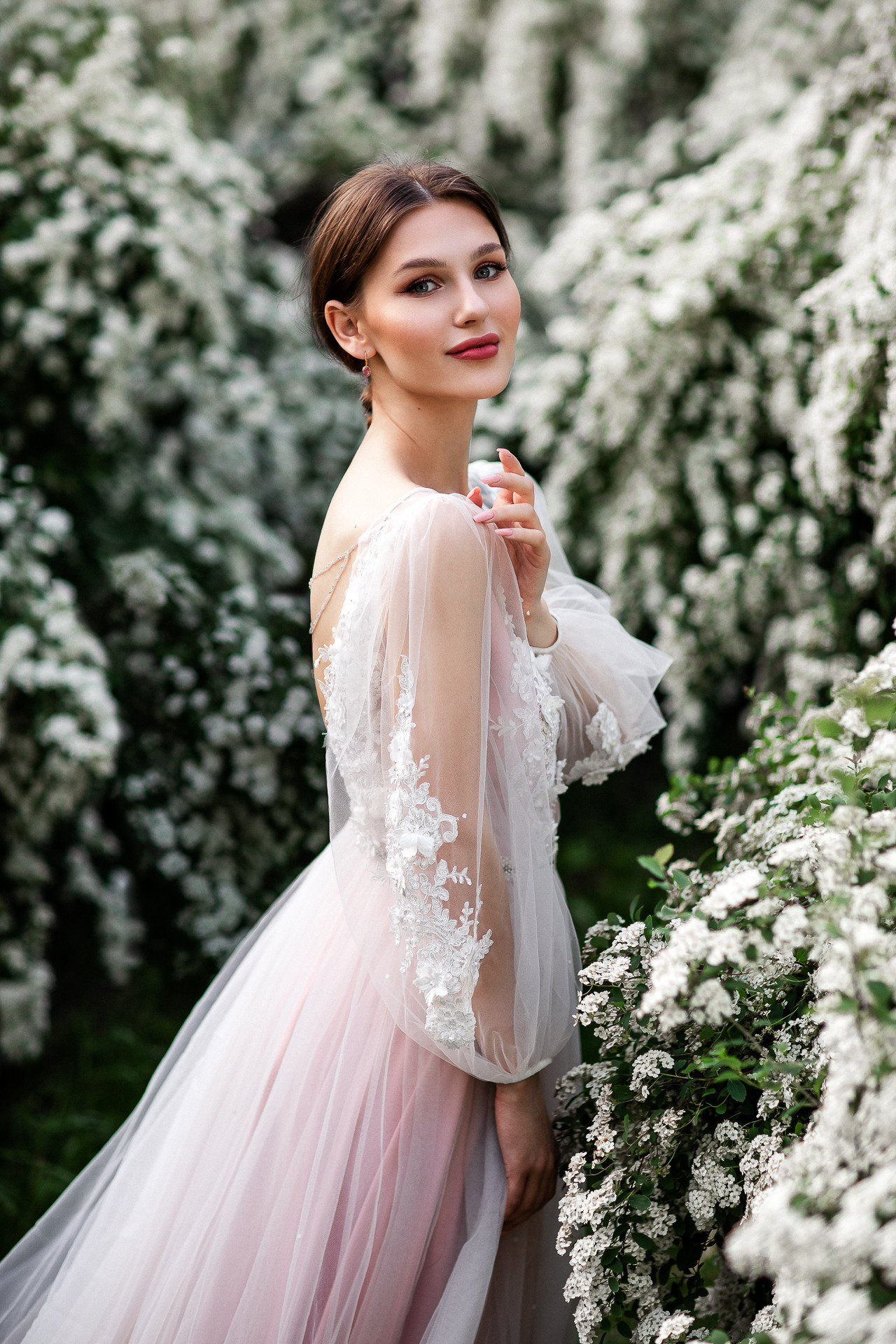 Виктория. Семейный фотограф в Донецке Елена Горбатенко