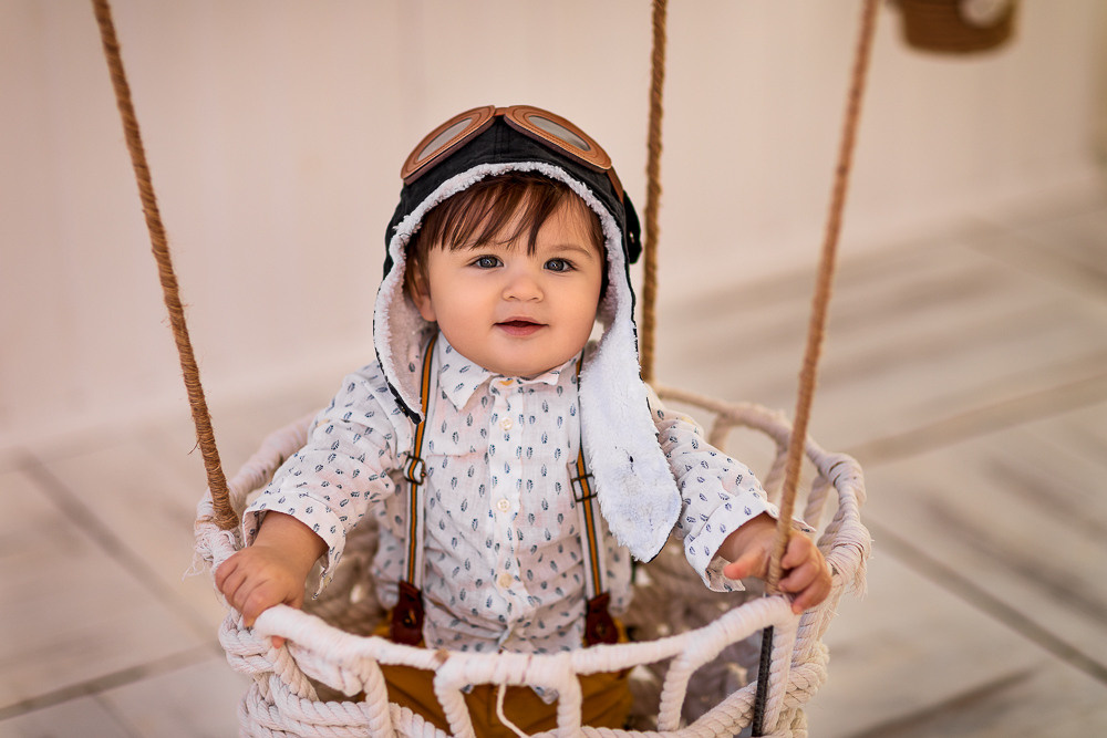 Пилоты. Семейный фотограф в Донецке Елена Горбатенко