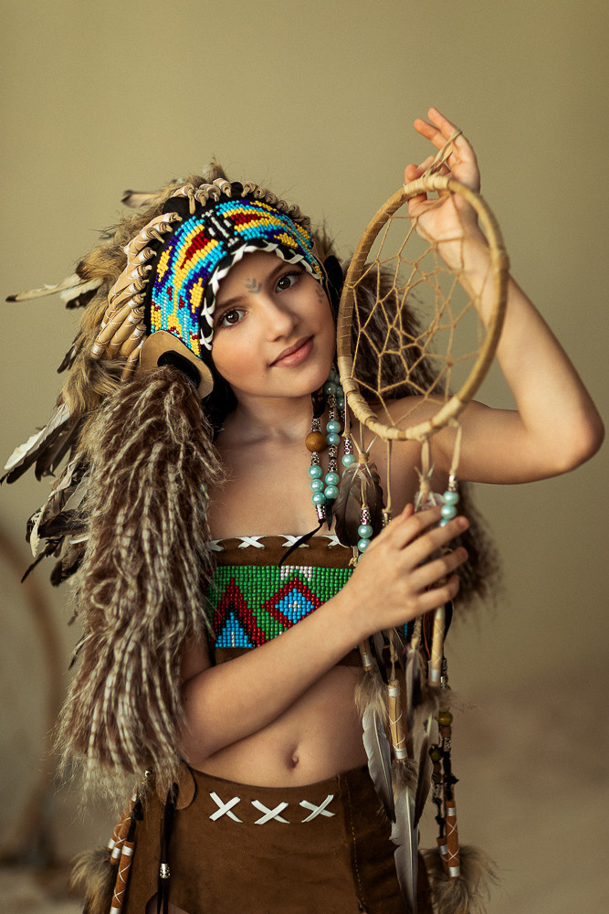 С черепахой. Семейный фотограф в Донецке Елена Горбатенко