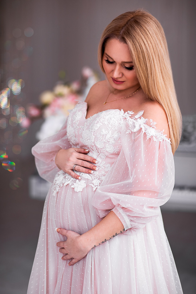 С семьей. Семейный фотограф в Донецке Елена Горбатенко