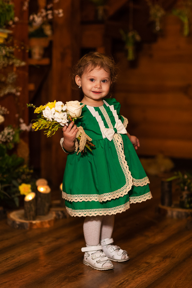 С утятами. Семейный фотограф в Донецке Елена Горбатенко