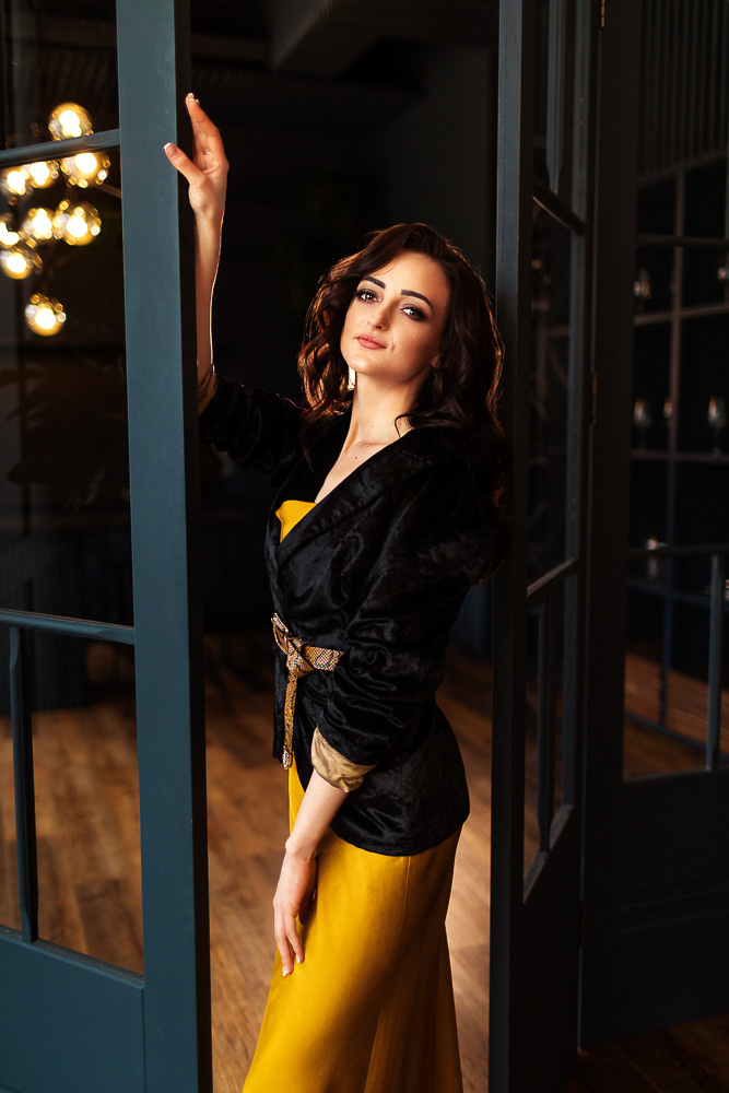 Юлия. Семейный фотограф в Донецке Елена Горбатенко