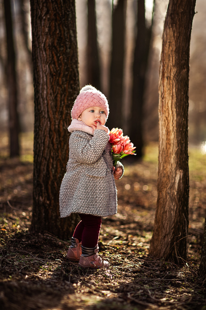 Ариша. Семейный фотограф в Донецке Елена Горбатенко