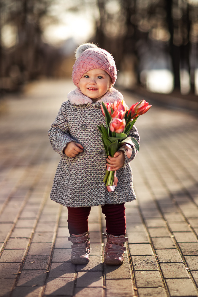 Ариша. Семейный фотограф в Донецке Елена Горбатенко